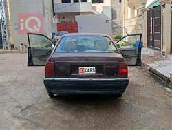 اوبل أوميغا